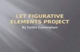 LET Figurative Elements Project