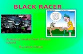 BLACK RACER
