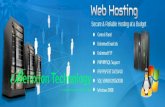 Website Hosting Services in Delhi