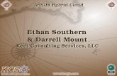 Ethan Southern  & Darrell Mount Keet  Consulting Services, LLC