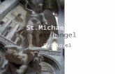 St.Michael   the  archangel