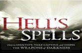 Section  2  Breaking Hell’s Spells
