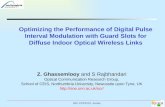 Z. Ghassemlooy  and S Rajbhandari Optical Communication Research Group,