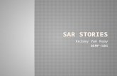 SAR STORIES