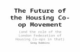 The Future of the Housing Co-op Movement