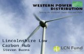 Lincolnshire Low  Carbon Hub