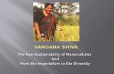 Vandana  Shiva