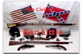 The Civil War  April 12,1861-April 9, 1865