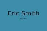 Eric Smith