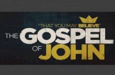 Who is Jesus? Part II John 5:17-30