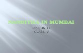 NANDITHA IN MUMBAI