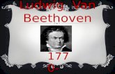 Ludwig  Van Beethoven