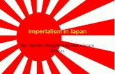 Imperialism in Japan