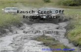 Rausch Creek Off  R oading Park