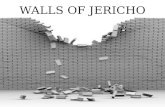 Walls Of Jericho