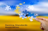 Gaming Standards Association
