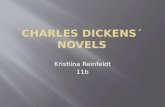 Charles Dickens´ Novels