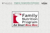 What is Virginia Cooperative Extension