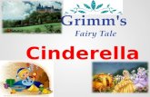 Grimm's  Fairy Tale