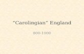 “Carolingian” England