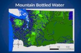 Mountain  Bottled Water