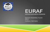 EURAF European Agroforestry Federation