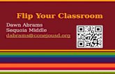 Flip Your  Classroom