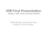 498 Final Presentation