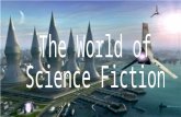 The World of Science Fiction