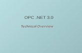 OPC .NET 3.0