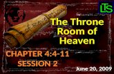 Chapter  4:4-11 Session  2