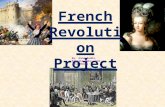 French Revolution Project