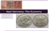 Nazi Germany: The Economy