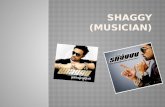 Shaggy (musician)
