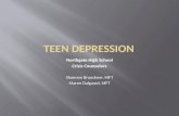 Teen Depression