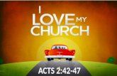 ACTS 2:42-47