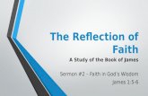 The Reflection of Faith
