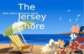 The Jersey Shore