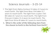 Science Journals – 3-25-14