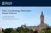 PALi  Cardiology Revision: Heart Failure