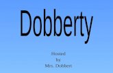 Hosted by Mrs. Dobbert
