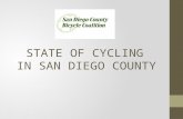 STATE OF CYCLING