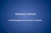 Barbizon School