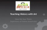 Teaching History with Art