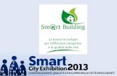 Relatore: Ing.  Felicetti  Carmelo Referente del progetto  Smart Building