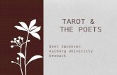 Tarot &  the Poets