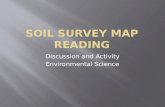 Soil Survey Map Reading