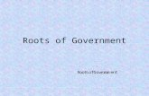 Roots of Government