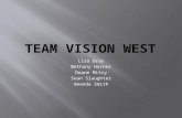 Team Vision West