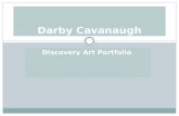 Darby Cavanaugh